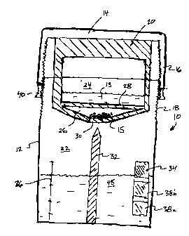 Une figure unique qui représente un dessin illustrant l'invention.